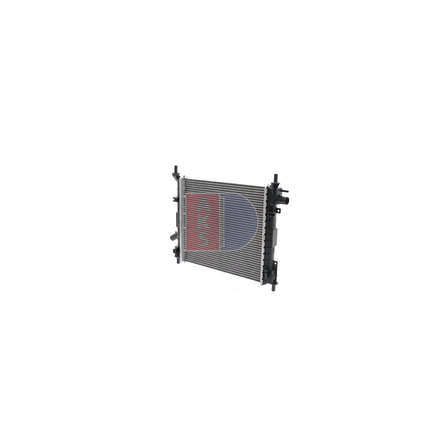 AKS Dasis 090024N Engine Radiator
