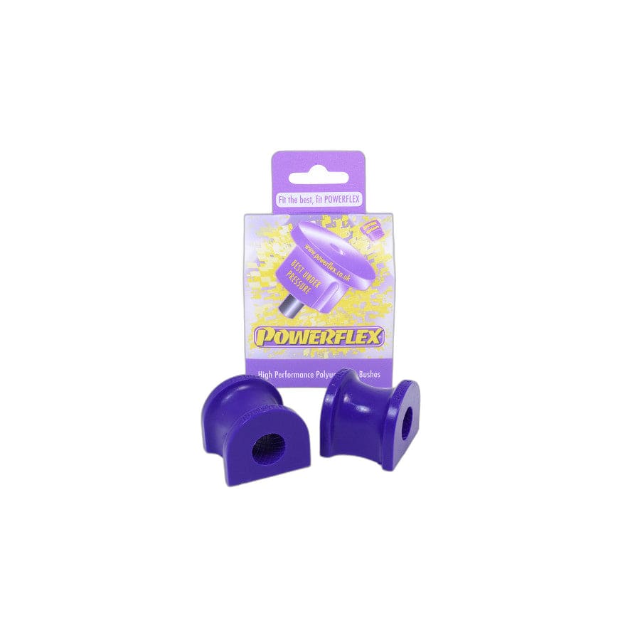 Powerflex PFR1-717-18 Alfa Romeo Rear Anti Roll Bar Bush 18mm (Inc. GTV, V6,  916) | ML Performance UK Car Parts