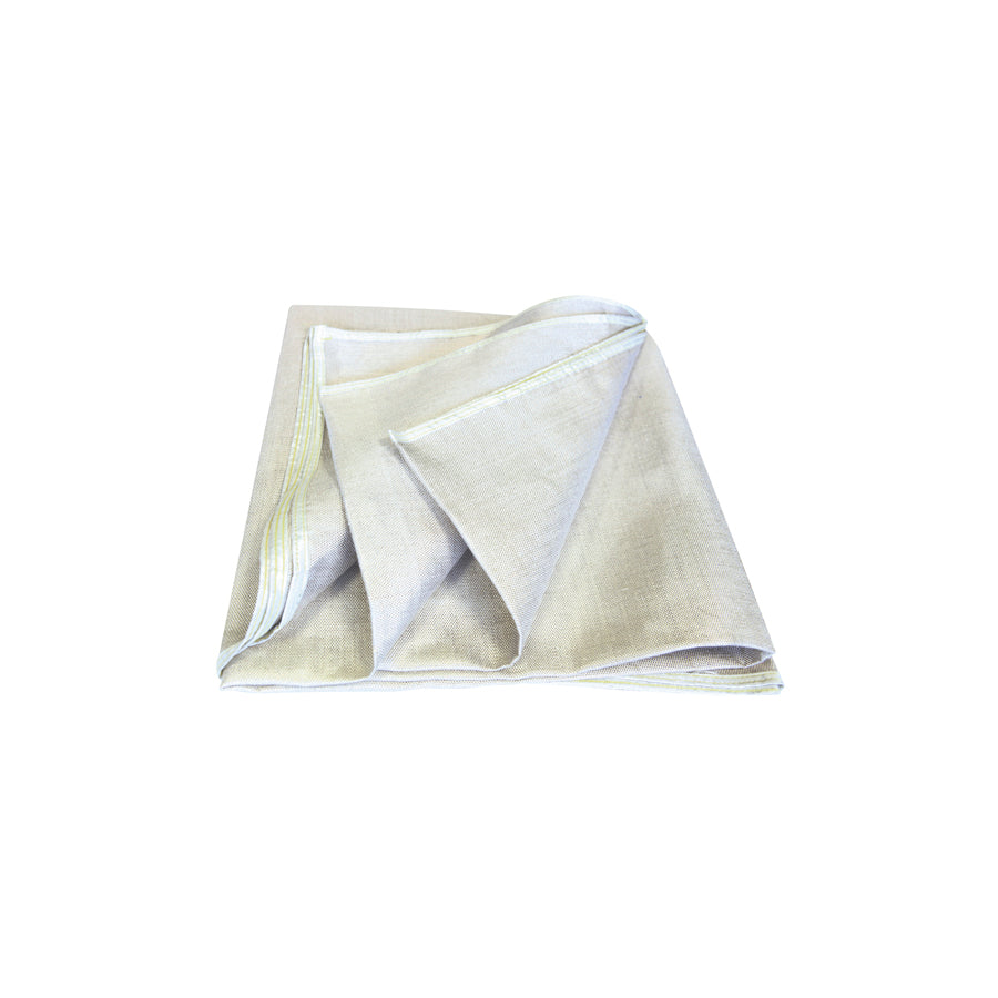 Gys 053595 Welding Protection Cover (1300°C/2400°F, 620G/M², 2 X 1.80 Welding Accessories