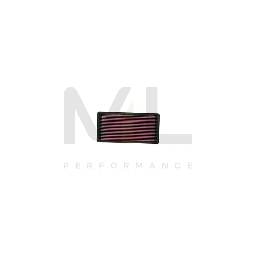 K&N 33-2018 Replacement Air Filter