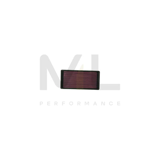 K&N 33-2018 Replacement Air Filter