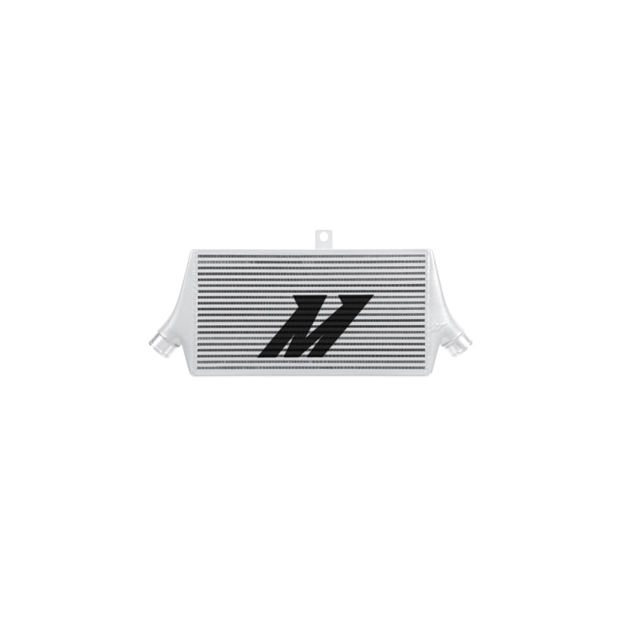Mishimoto MMINT-EVO-01X 01-07 Mitsubishi Lancer Evolution 7/8/9 Race Intercooler - Silver