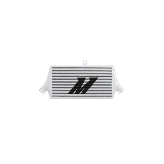 Mishimoto MMINT-EVO-01X 01-07 Mitsubishi Lancer Evolution 7/8/9 Race Intercooler - Silver