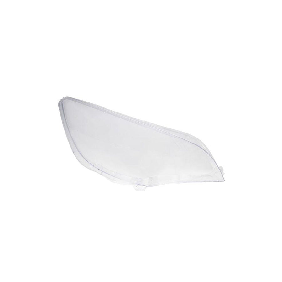 Blic 5410-04-1050106P Headlight Lens for Opel Astra