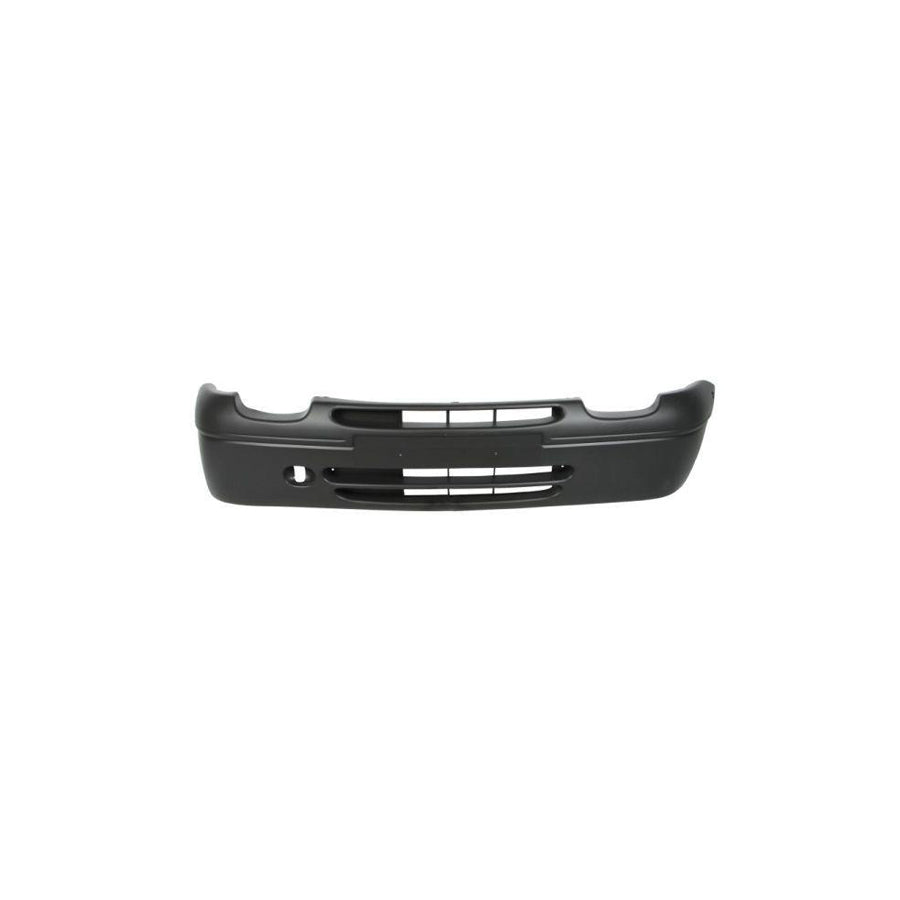 Blic 5510-00-6005902Q Bumper for Renault Twingo
