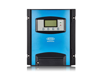 RING RSCDC30 30A 12V DC/DC Smartcharge Battery Charger