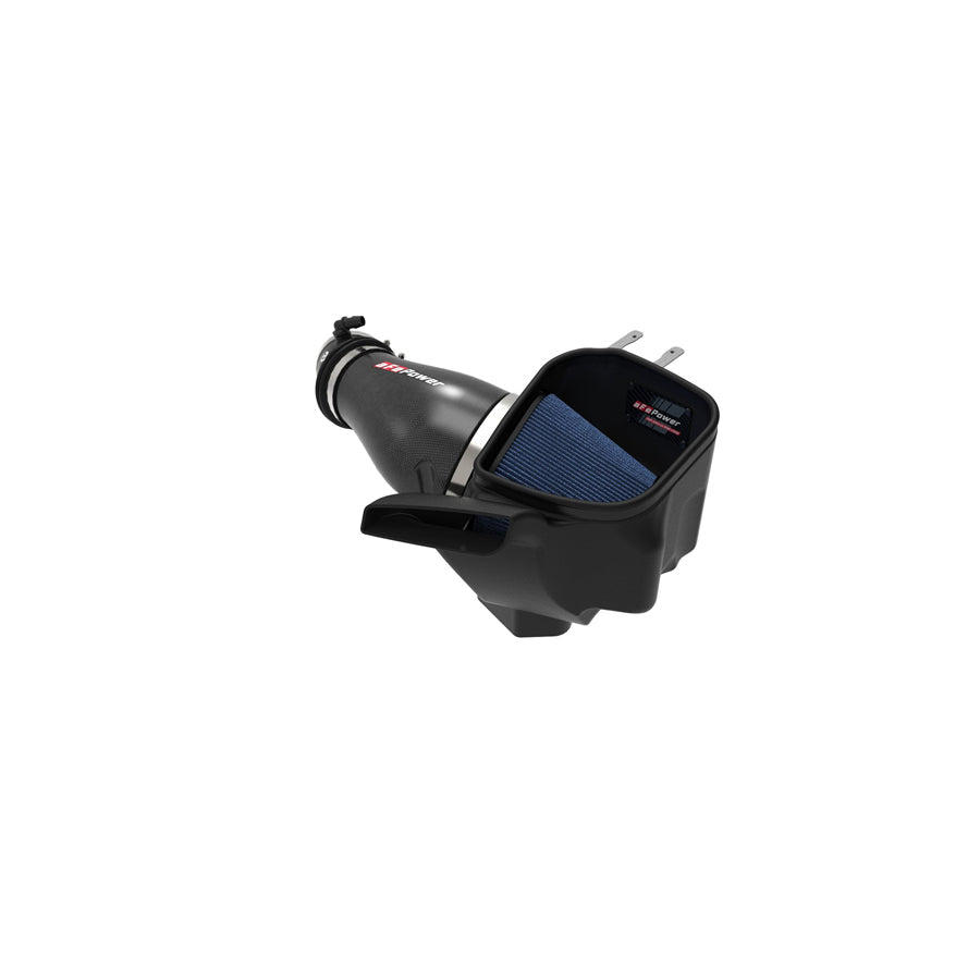 aFe 57-10009R Open Element Intake Jeep Grand Cherokee Trackhawk (WK2) 19-21 V8-6.2L (sc)