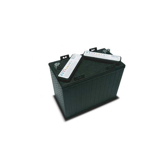 Q-Batteries 12DC150 12V 150Ah Deep Cycle Traction Battery | ML Performance UK Car Parts