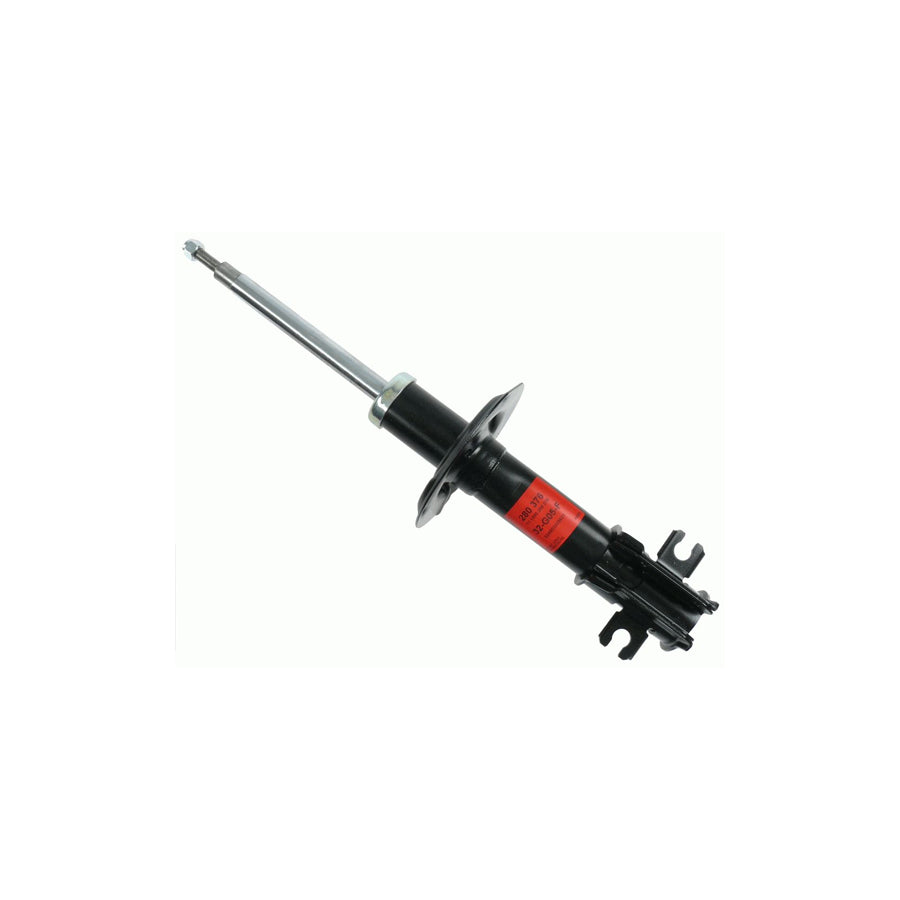Sachs 280 375 Shock Absorber For Fiat Punto Ii Hatchback (188)