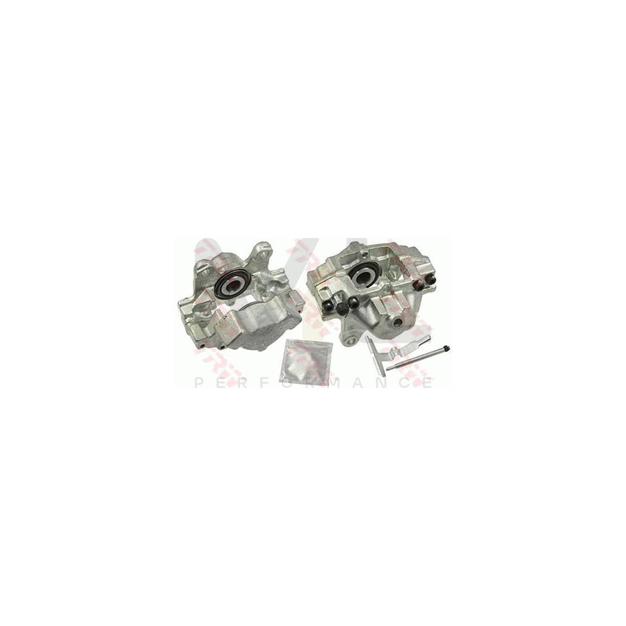 TRW BHR217E Brake Caliper