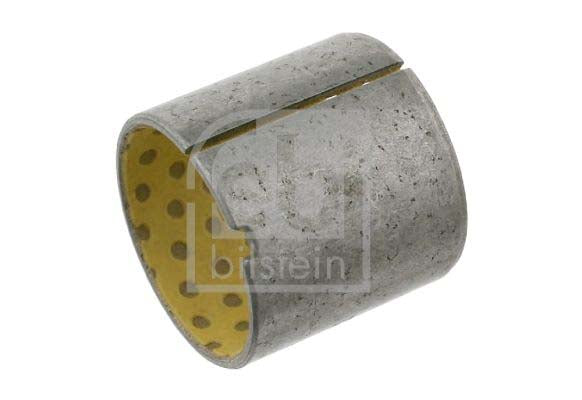 Febi Bilstein 27137 Bush, Driver Cab Suspension | ML Performance UK Car Parts