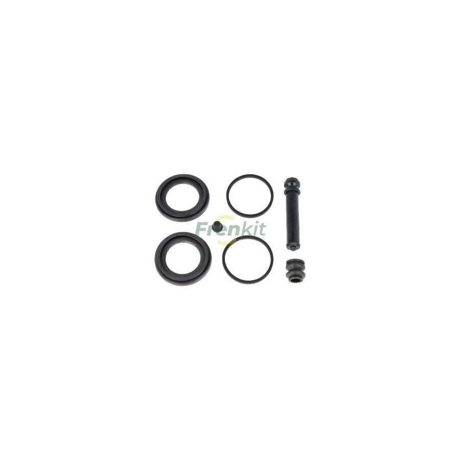 Frenkit 248028 Repair Kit, Brake Caliper for Nissan Patrol Gr IV Off-Road (Y60, Gr)