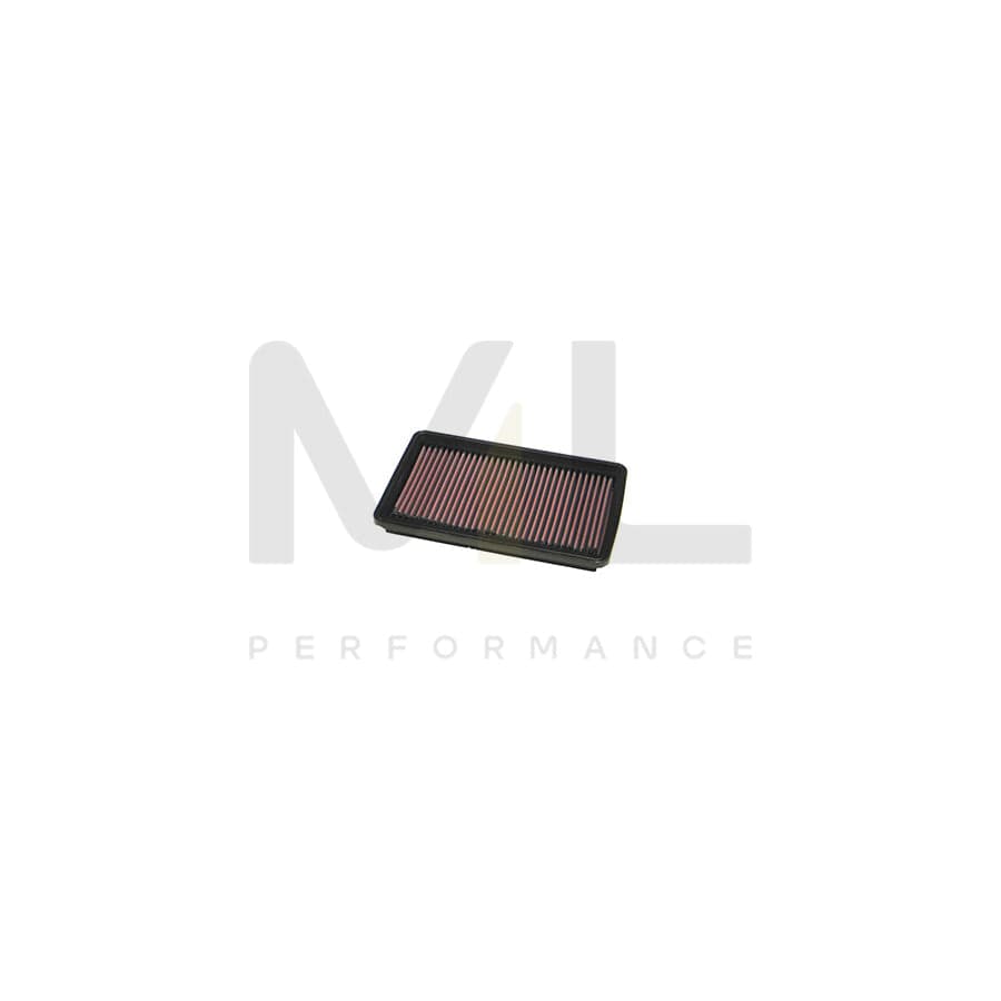 K&N 33-2161 Replacement Air Filter