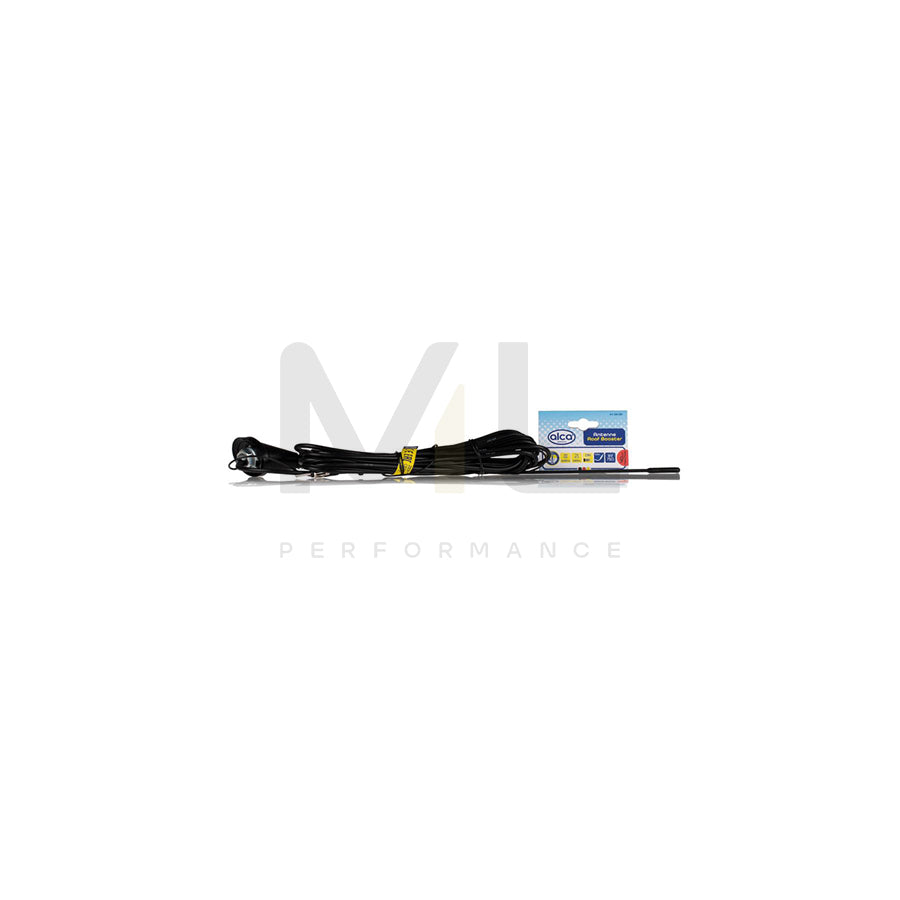 ALCA Roof, Booster 536200 Aerial Vehicle Roof, 300g