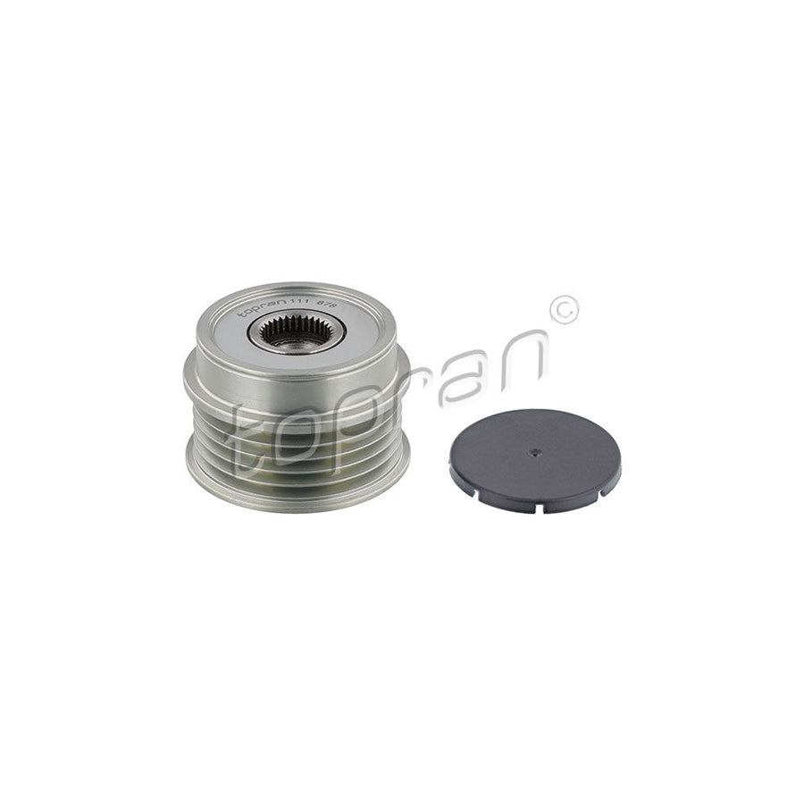 Topran 111 878 Alternator Freewheel Clutch