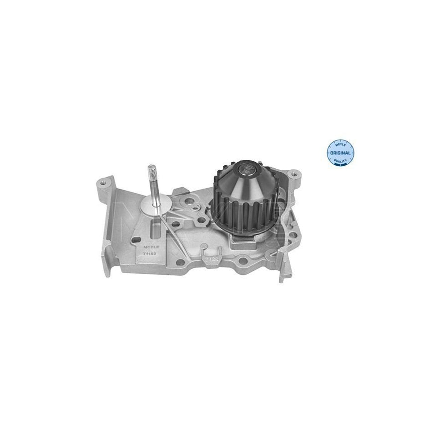 Meyle 16-13 027 0001 Water Pump