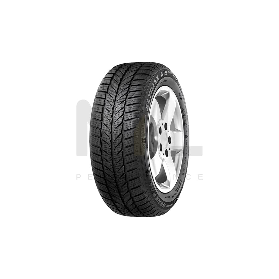 General Altimax A/S 365 175/65 R14 82T All-season Tyre
