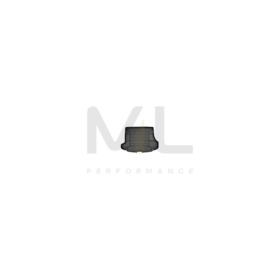 FROGUM TM413344 Car boot tray for HYUNDAI i30 I Estate (FD) TPE (thermoplastic elastomer), Nonslip, (LHD)