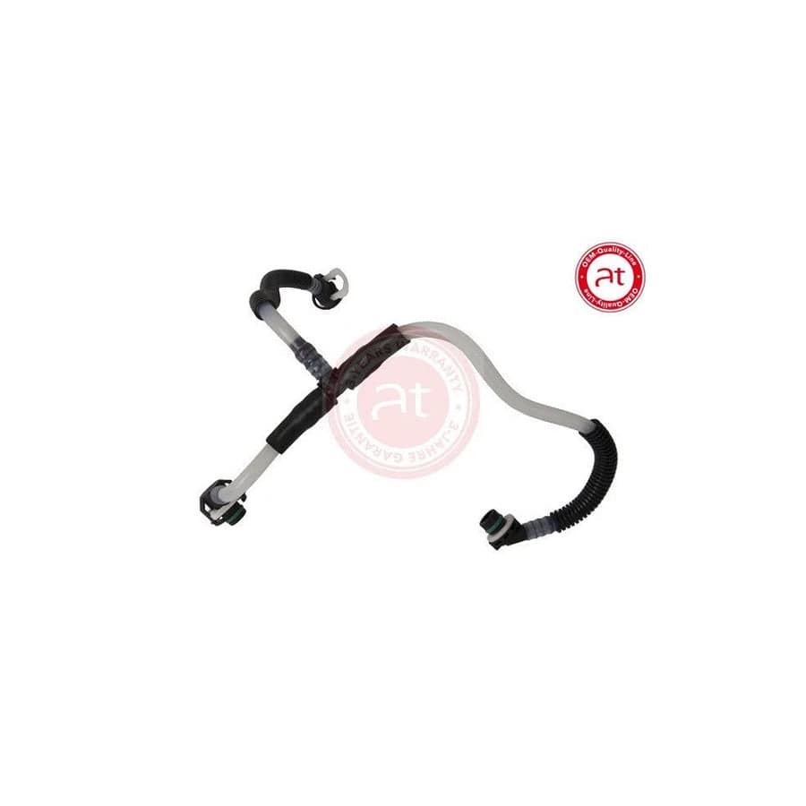 at autoteile germany At21149 Fuel Line Suitable for Mercedes-Benz Sprinter