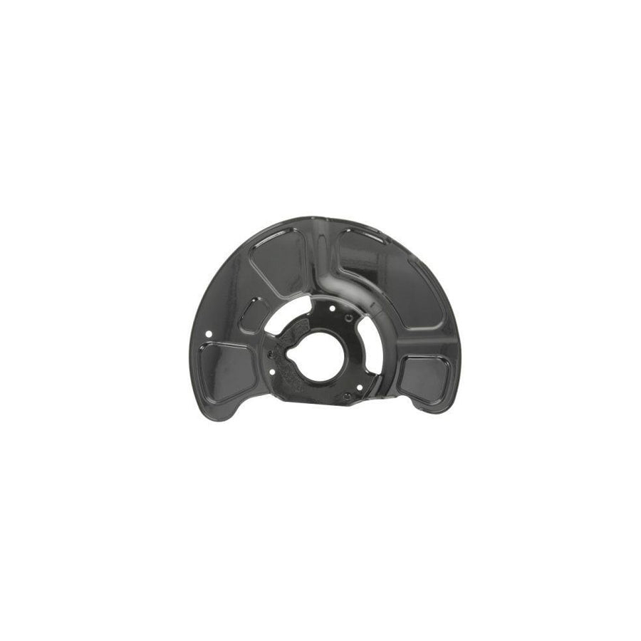 Blic 6508-03-3529377K Splash Panel, Brake Disc Suitable for Mercedes-Benz E-Class