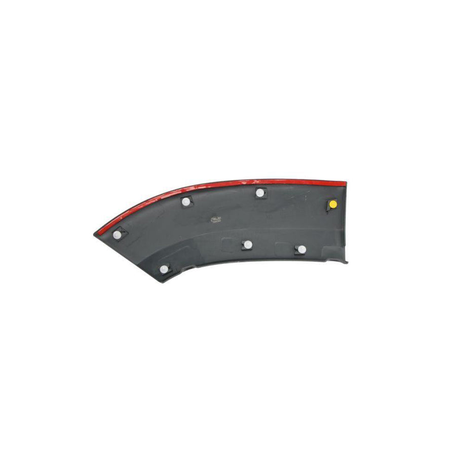 Blic 5703-08-2098372P Trim / Protective Strip, Mudguard for Fiat Ducato