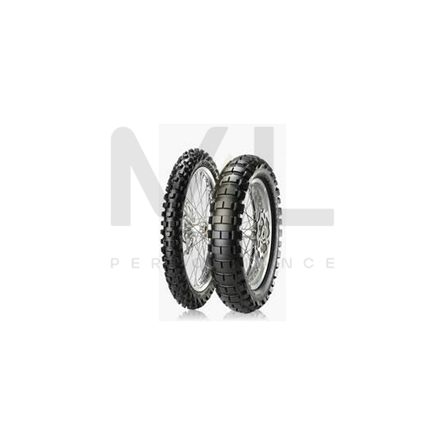 Pirelli SCORPION™ Rally 110/80 19 59R Motorcycle Summer Tyre