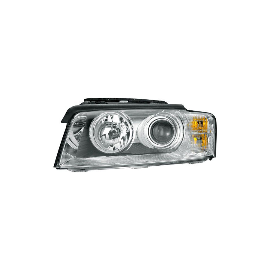 Hella 1ZS 008 540-651 Headlight For Audi A8 D3 (4E2, 4E8)
