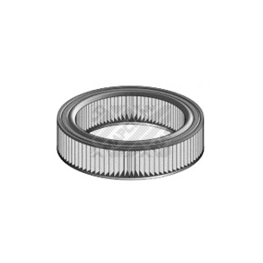 Mapco 60620 Air Filter For Ford Transit
