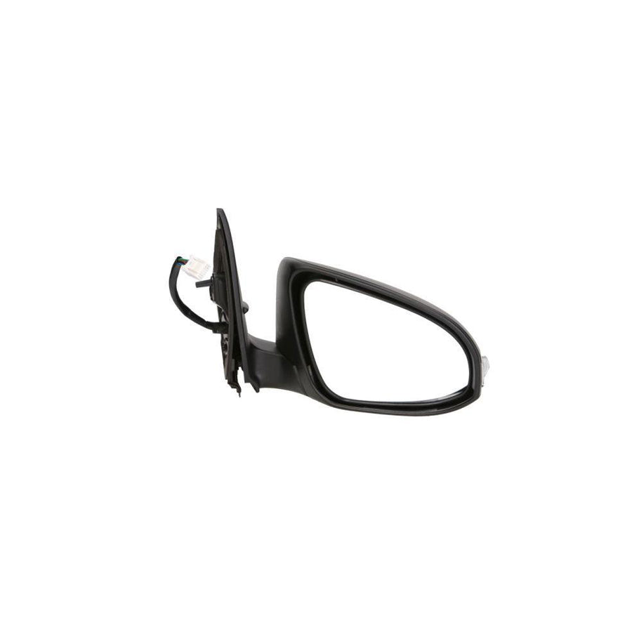Blic 5402-19-2002444P Wing Mirror for Toyota Auris