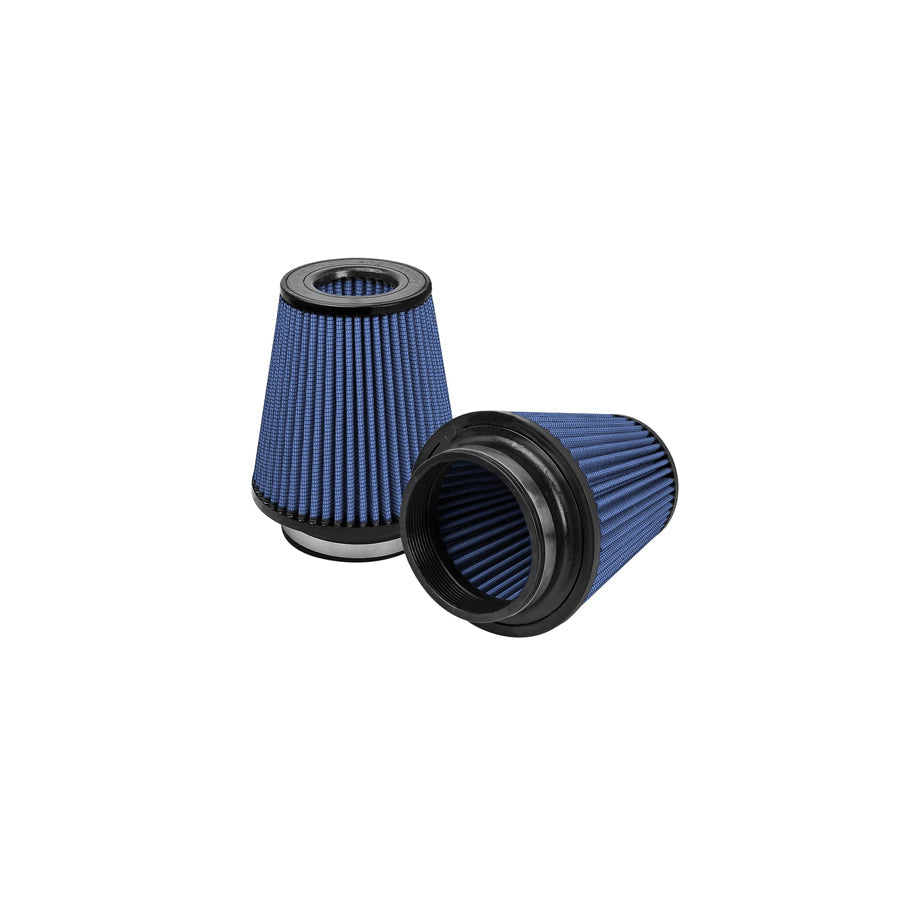 aFe 24-91045-MA 4-1/2 IN F x 7 IN B x 4-1/2 IN T (Inverted) x 7 IN H Intake Replacement Air Filter
