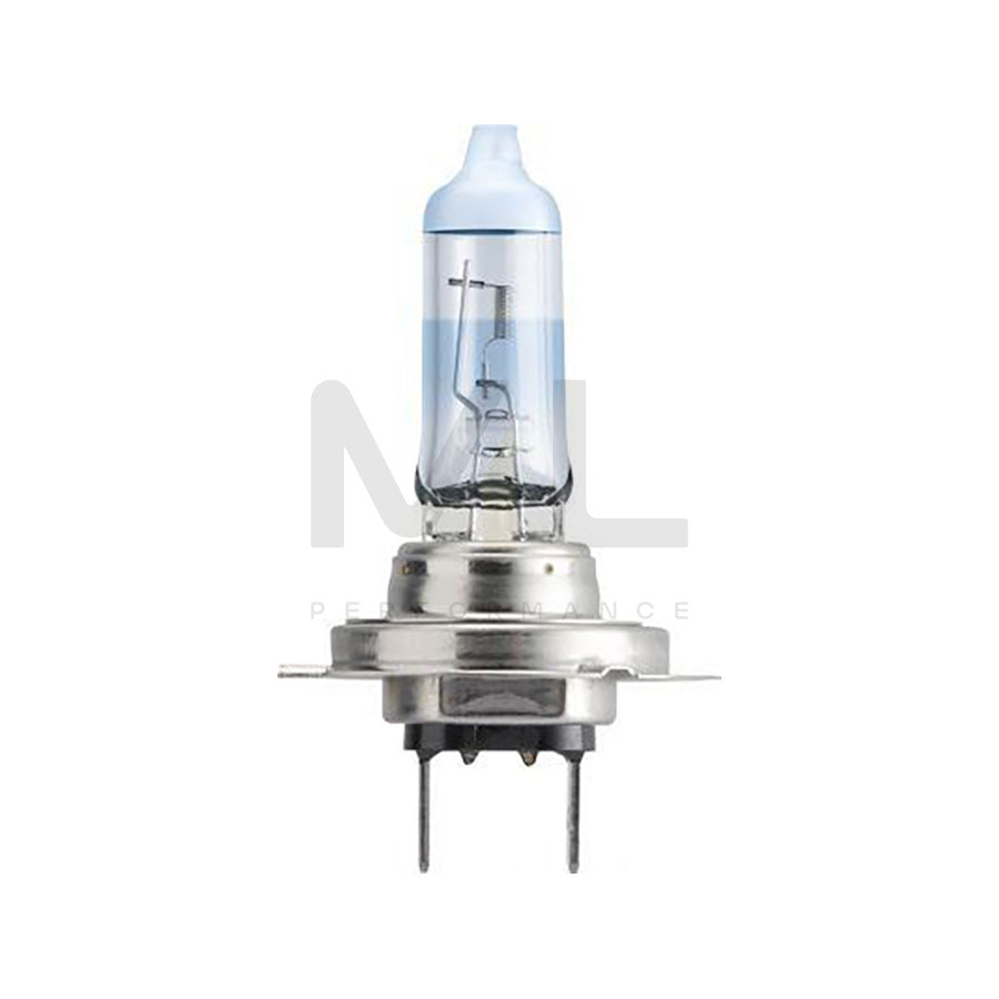 PHILIPS 12972WHVSM Bulb, spotlight H7 12V 55W PX26d 4300K Halogen