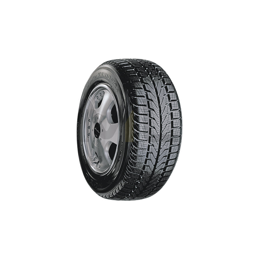 Toyo Vario-V2+ 155/80 R13 79T All-season Tyre