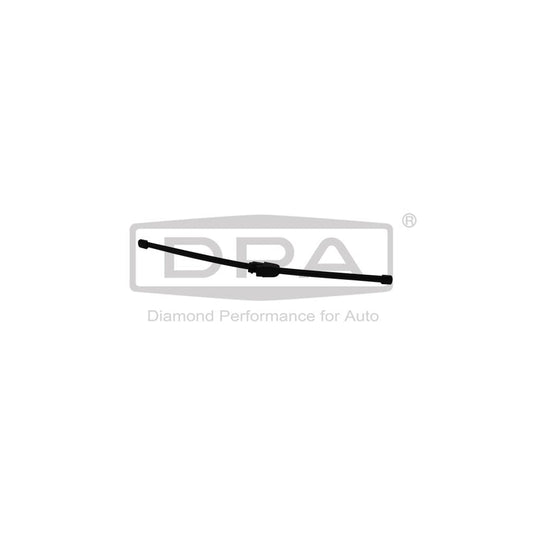 Dpa 99551083402 Wiper Blade For Seat Ibiza