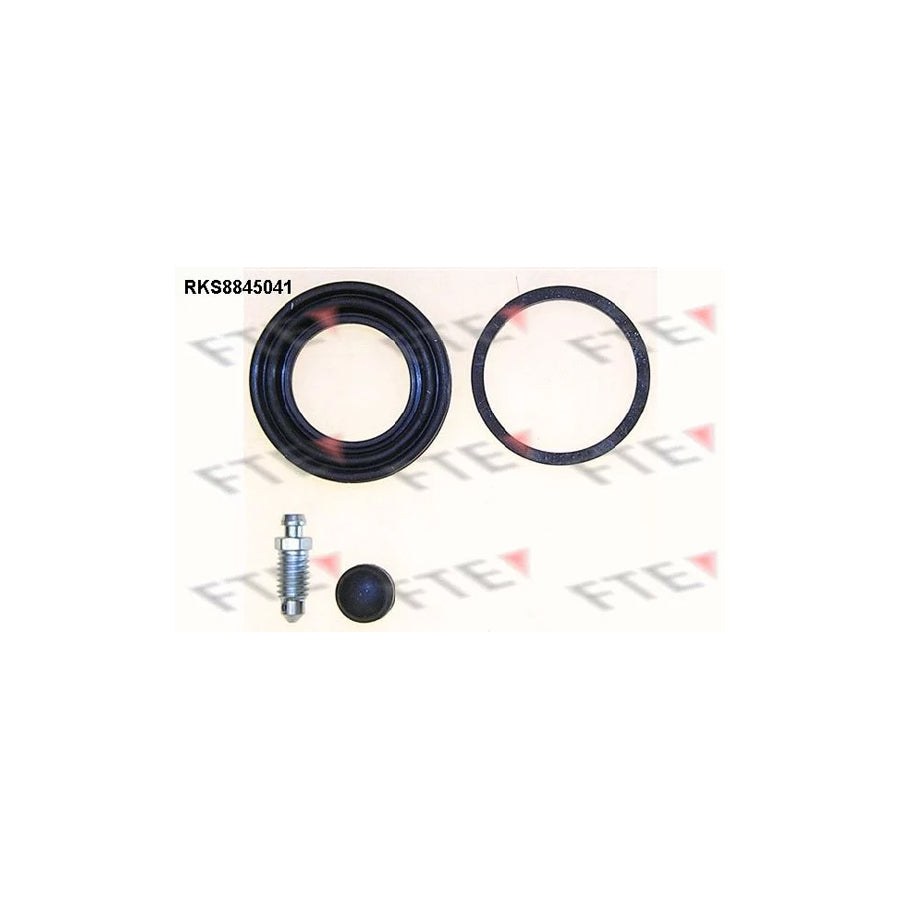 FTE 9323808 Repair Kit, Brake Caliper for Toyota Corolla