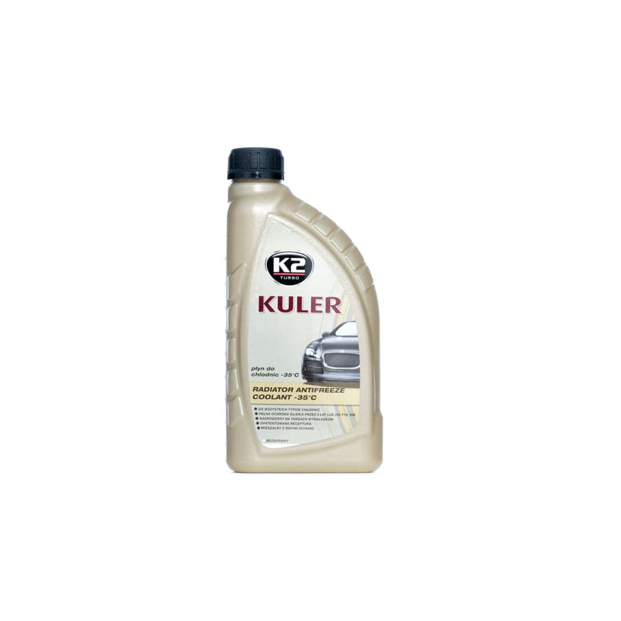 K2 T201B Antifreeze