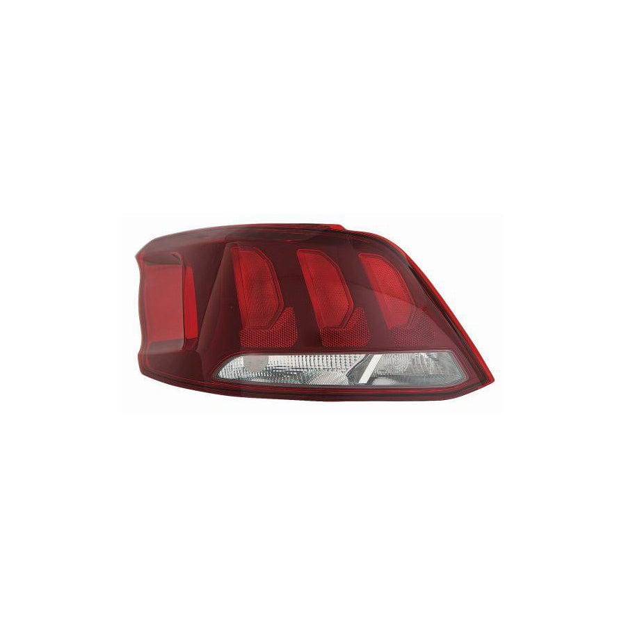 Abakus 5501976Lldue Rear Light for Peugeot 301 Saloon