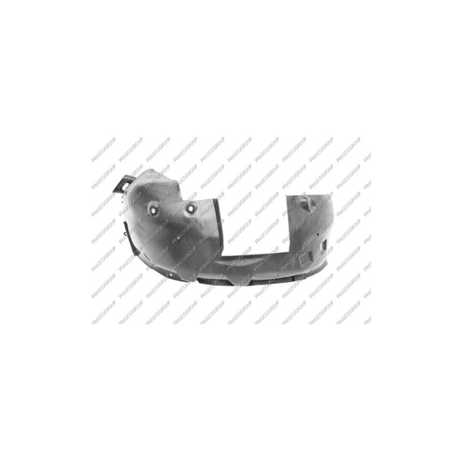 Prasco OP0303604P Panelling, Mudguard