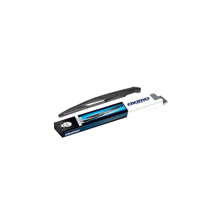Oximo WRA670R034 Wiper Blade