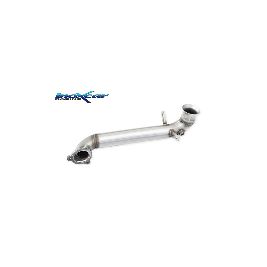 InoXcar AFRCZ Peugeot RCZ Catalyst Replacement Pipe