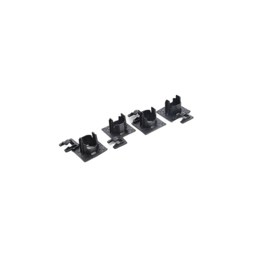 Genuine BMW 51122208724 Set Of Mounts For Pdc Sensor, Rear PDC (Inc. 520d, 550iX & 523i)