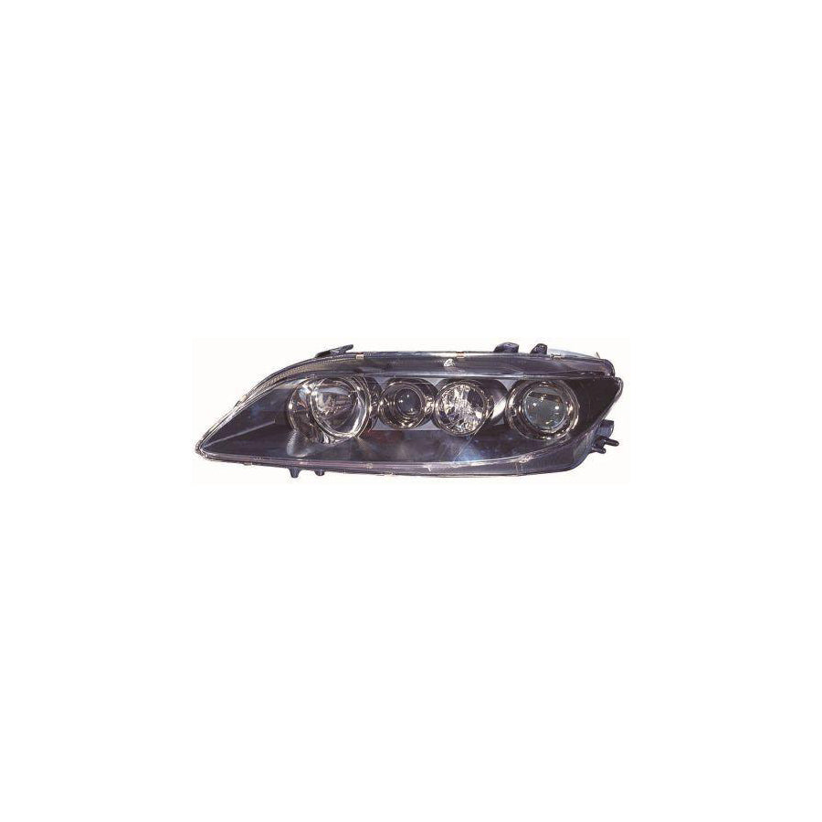 Abakus 2161147Lldem2 Headlight for Mazda 6
