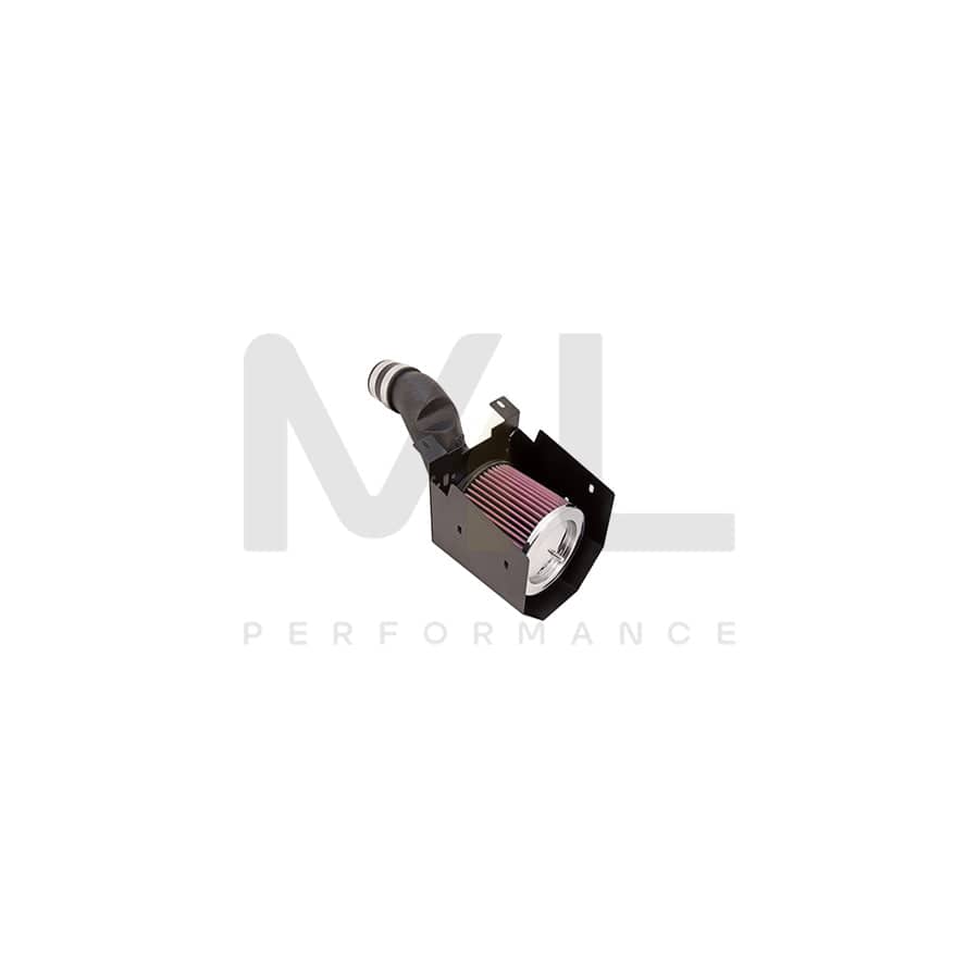 K&N 63-1128 Performance Air Intake System