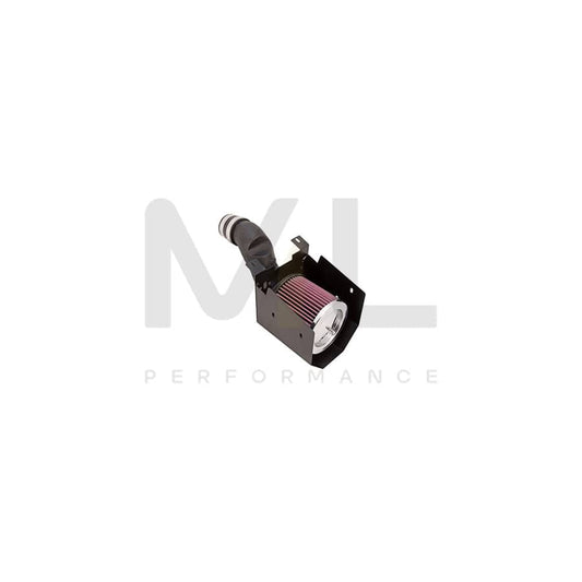 K&N 63-1128 Performance Air Intake System