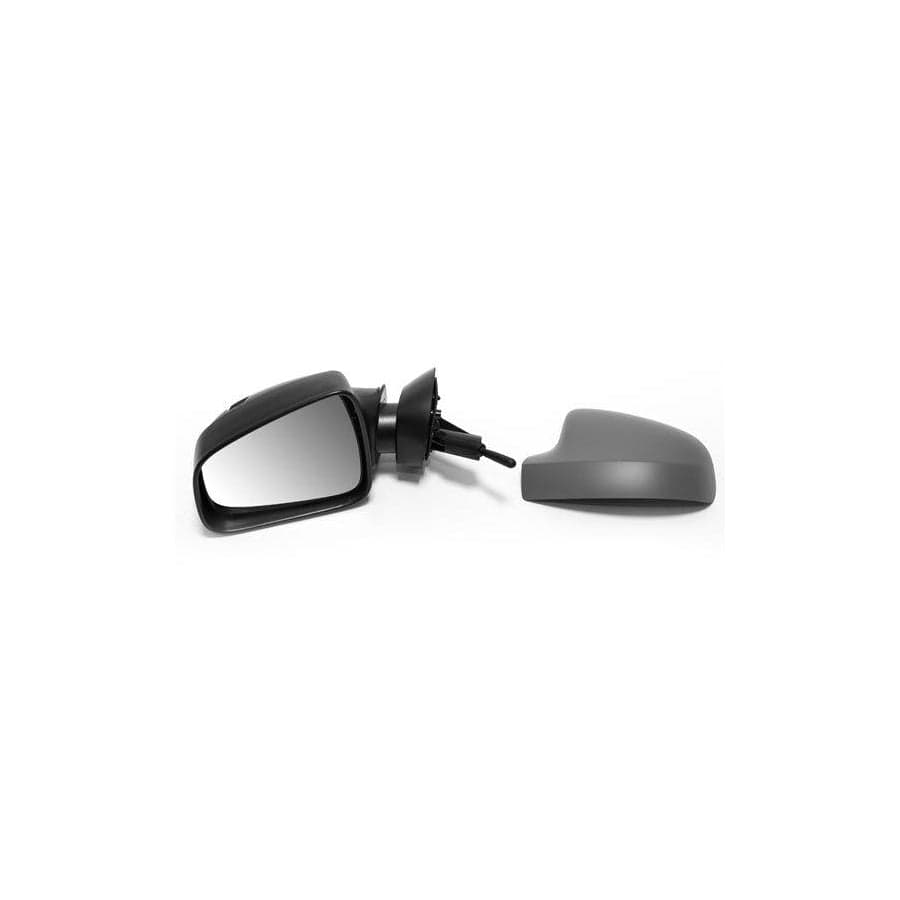 Abakus 0802M01 Wing Mirror for Dacia Logan