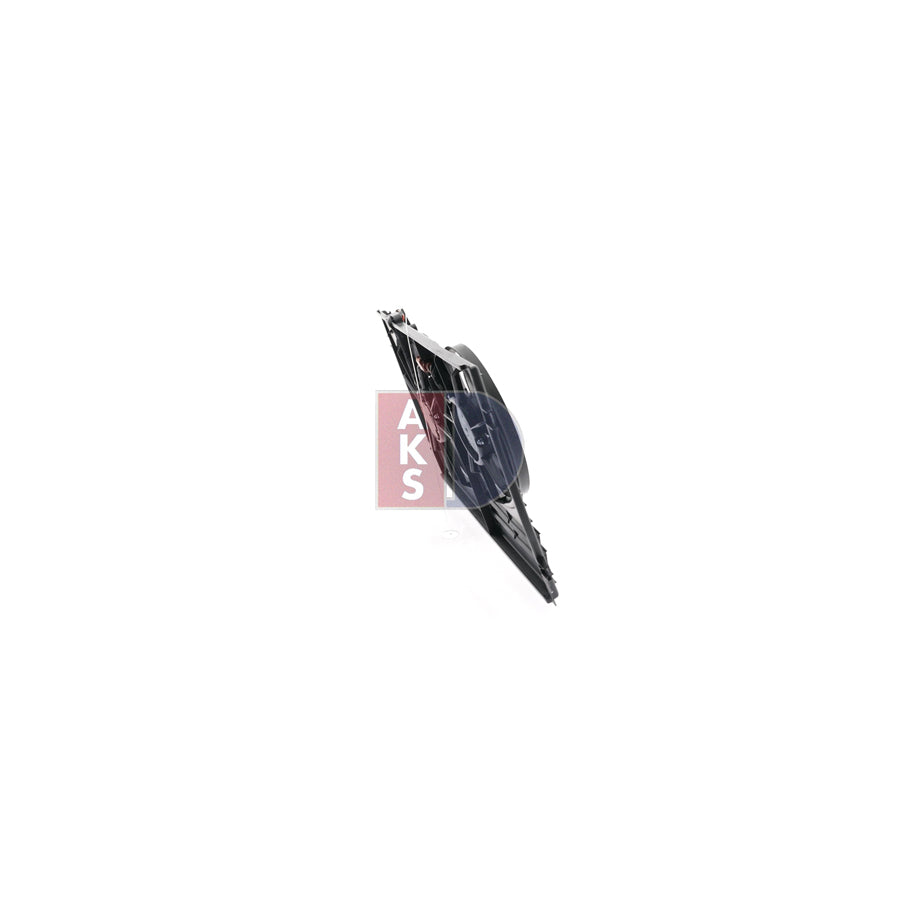 AKS Dasis 048107N Fan, Radiator