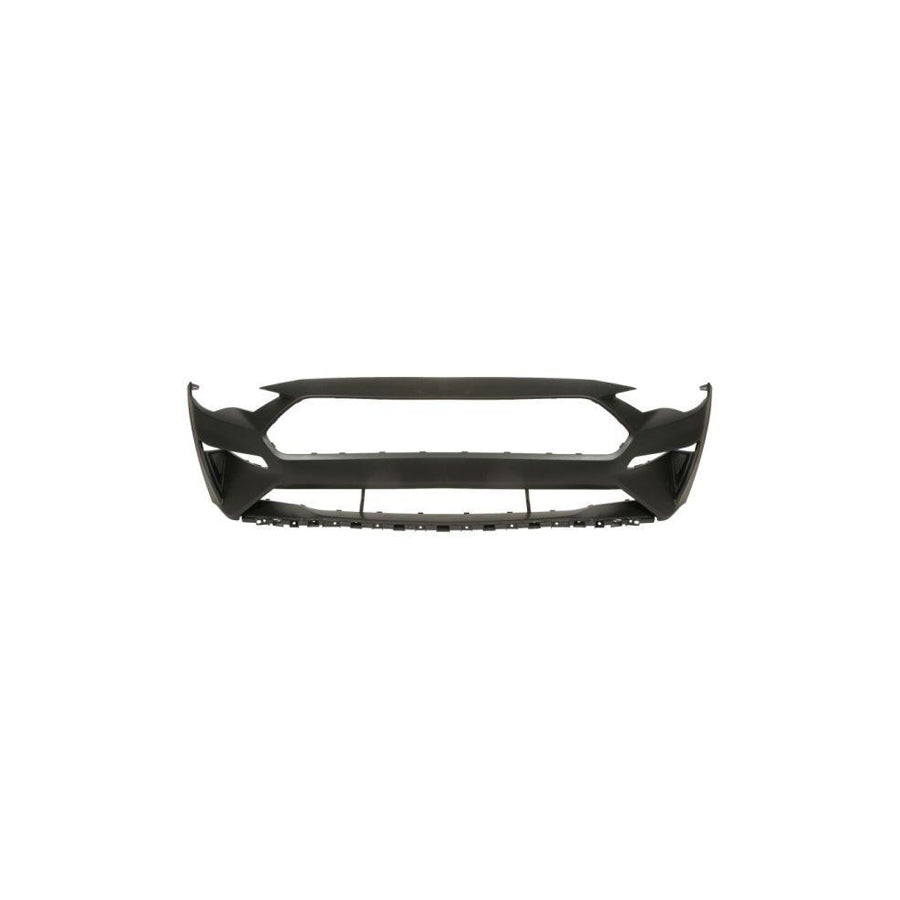 Blic 5510-00-2589901P Bumper for Ford USA Mustang Mach-E