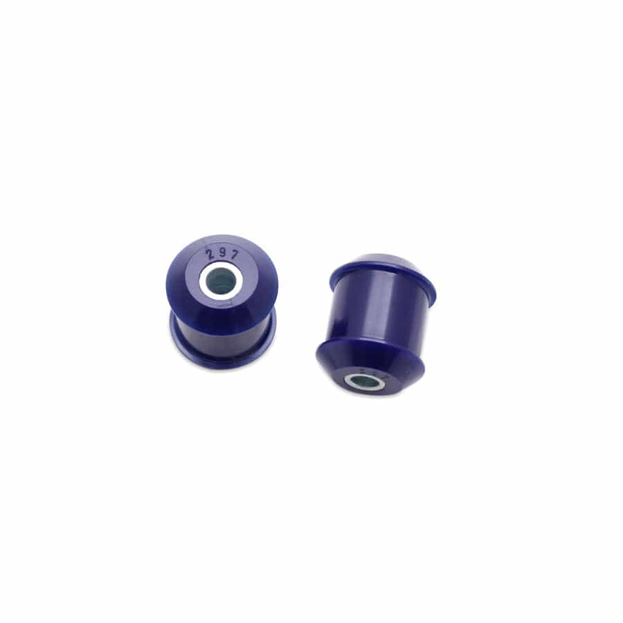 SuperPro SPF0297K SuperPro Tramp Rod Front Bush Kit