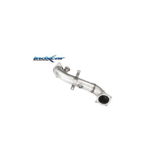 InoXcar AFSTELVIO Alfa Romeo Stelvio Catalyst Replacement Pipe
