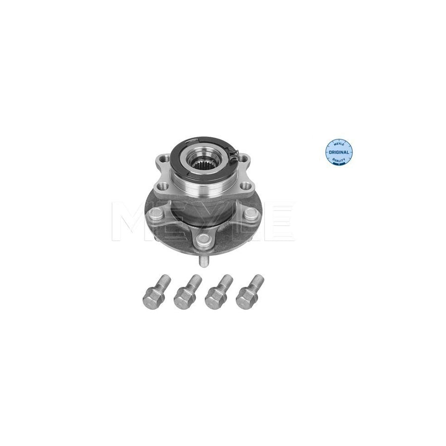 Meyle 32-14 752 0004 Wheel Bearing Kit