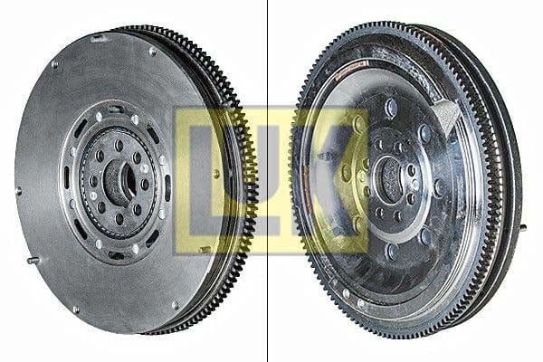 LuK 415 0053 10 Dual Mass Flywheel